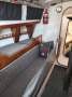 Adams 40CC:Port side - Main Saloon - also used for 2 beds