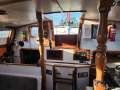 Adams 40CC:Main Saloon - Looking aft