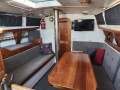 Adams 40CC:Main Saloon - Looking forward