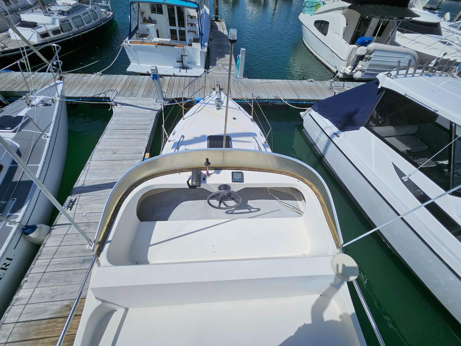 Salthouse KB760