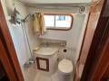 Integrity 350 Mk II Flybridge