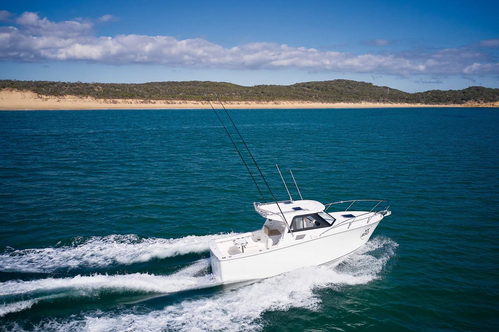 Tasman 80