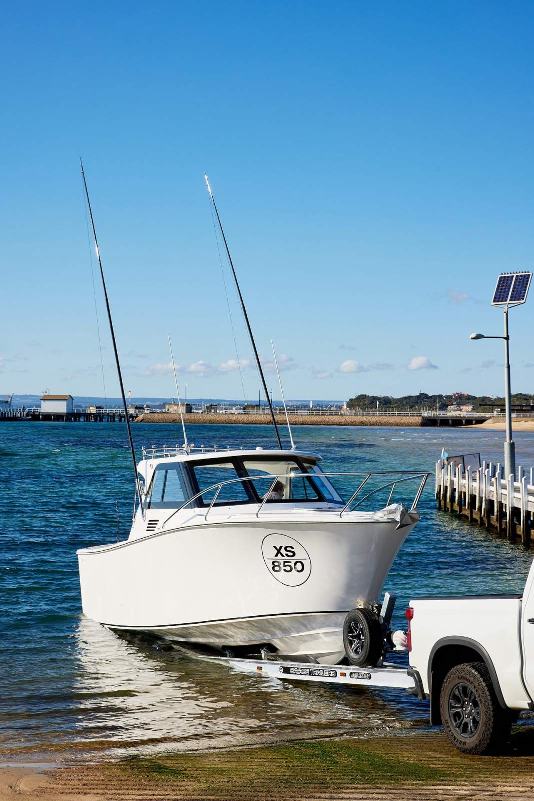 Tasman 80