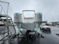 3 x Yamaha 350 HP Outboards Motors - UNRESERVED