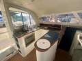 Fusion Catamarans 40 EX