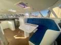Fusion Catamarans 40 EX
