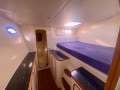 Fusion Catamarans 40 EX:Port fwd cabin