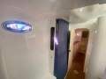 Fusion Catamarans 40 EX:Daggerboard case