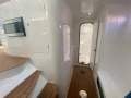 Fusion Catamarans 40 EX:Port hull aft
