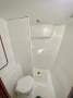 Fusion Catamarans 40 EX:Port aft bathroom