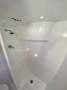 Fusion Catamarans 40 EX:Port aft bathroom