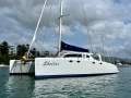 Fusion Catamarans 40 EX
