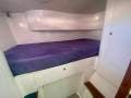 Fusion Catamarans 40 EX:Stb aft cabin