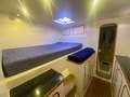 Fusion Catamarans 40 EX:Stb fwd cabin