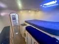 Fusion Catamarans 40 EX:Stb fwd cabin