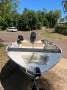 Sea Jay 3.85 Angler