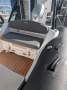 Brig Eagle 380 fibreglass centre console RIB with hypalon tubes