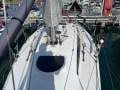 Sydney Yachts 32 Mast Head Kite