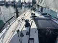 Sydney Yachts 32 Mast Head Kite