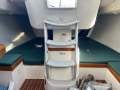 Sydney Yachts 32 Mast Head Kite
