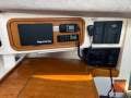 Sydney Yachts 32 Mast Head Kite