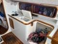 Sydney Yachts 32 Mast Head Kite