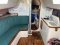 Sydney Yachts 32 Mast Head Kite