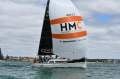 Sydney Yachts 32 Mast Head Kite