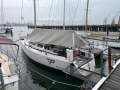 Sydney Yachts 32 Mast Head Kite