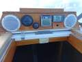 Jarkan 10.5 Centre cockpit cruising sloop.