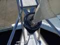 Jarkan 10.5 Centre cockpit cruising sloop.