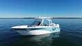 Sea Fox 268 Traveler