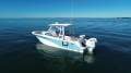 Sea Fox 268 Traveler