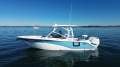 Sea Fox 268 Traveler