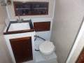 Irwin 37 Aft Cabin