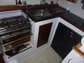 Irwin 37 Aft Cabin