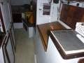 Irwin 37 Aft Cabin