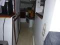 Irwin 37 Aft Cabin