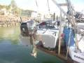 Irwin 37 Aft Cabin