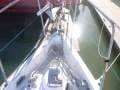 Irwin 37 Aft Cabin