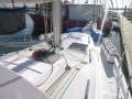 Irwin 37 Aft Cabin