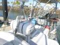 Irwin 37 Aft Cabin