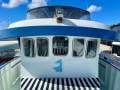 Bay Cruiser 50 Converted Trawler