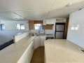 Bay Cruiser 50 Converted Trawler