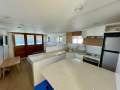 Bay Cruiser 50 Converted Trawler