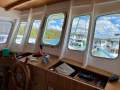 Bay Cruiser 50 Converted Trawler