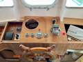 Bay Cruiser 50 Converted Trawler