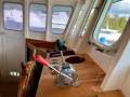 Bay Cruiser 50 Converted Trawler