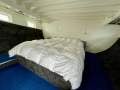 Bay Cruiser 50 Converted Trawler