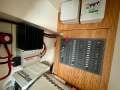 Bay Cruiser 50 Converted Trawler